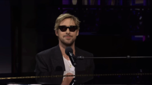 Ryan Gosling reversionó “All Too Well” y a Taylor Swift le encantó: “Lo es todo”