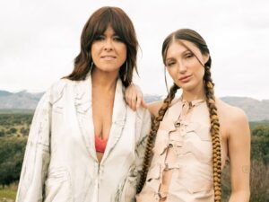 Vanesa Martín y Yami Safdie: “Quisimos unir los sonidos de España y Argentina”
