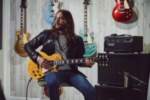 Nico Bereciartua: "Se siente una tremenda emoción haber logrado lo que siempre soñé"