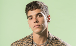 El Purre se lanza al mundo de la música con «Nuestro Truman Show» y presenta su debut en Niceto Club