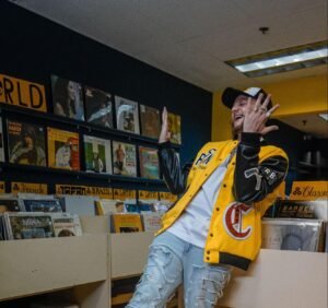 La odisea musical de Finesse Gang Polo con "FREAK OUT"