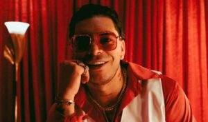Ryan Castro homenajea a Héctor Lavoe en su nueva canción «El Cantante del Ghetto «