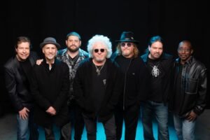 TOTO vuelve a la Argentina para tocar en el Movistar Arena por primera vez