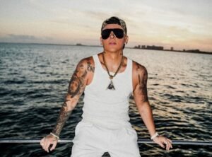 Kevin Roldán vuelve con «Quisiera Repetir»: Una nueva etapa en su carrera musical