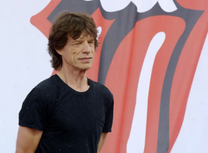 La historia detrás de la «Lengua Stone», el logo de los Rolling Stones