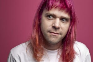 Ariel Pink regresa a la Argentina