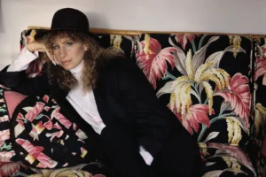De los escenarios a la gran pantalla: Barbra Streisand cumple 82 años