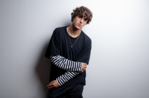 Jaze: “Con ‘La Terminal’ sentí que reinicié una etapa de vida de 10 años”