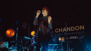 Chandon Home Experience: una innovadora experiencia que fusiona música y gastronomía