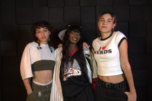 Darumas: primeros pasos en la industria, su futuro en los shows en vivo y su visión sobre las girl bands
