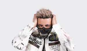 DJ Rocka y Marcianeke presentan «Barranquilla 3»