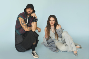 ‘Lo Que Nos Faltó Decir’, el nuevo y más personal álbum de Jesse & Joy