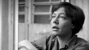 Alejandra Pizarnik, de los libros a la música contemporánea