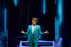 Premios Gardel 2024: Lista completa de nominados