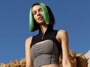 Miss Monique llega a la Argentina: “Daré un show del doble de tiempo que están acostumbrados”