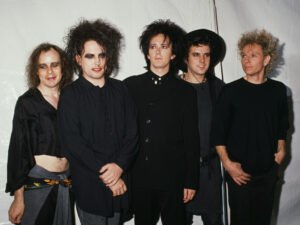 A 35 años de «Disintegration», el álbum más exitoso (y nostálgico) de The Cure