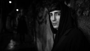 Stuart comienza su año musical con «Señora Muerte»