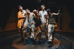 Un Verano llevará el pop rock argentino al Roxy Live