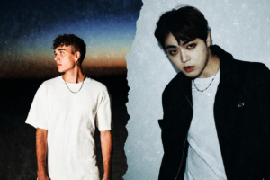 JUNNY & Levent Geiger colaboran en «CLOUD 9»