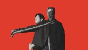 Twenty One Pilots llega al Movistar Arena con nuevo álbum