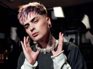 El Movistar Fristyle regresa a Buenos Aires con Lit Killah como figura central