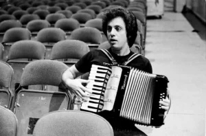 Billy Joel cumple 75 años hoy: 10 canciones que pasaron por el Billboard Hot 100