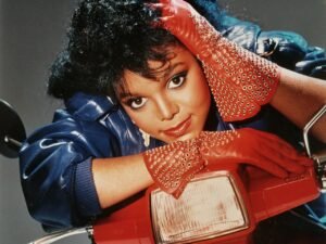 Música, activismo y éxitos: La historia detrás de Janet Jackson