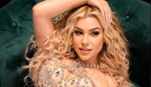 Génesis Díaz revoluciona la música con su nueva producción «Bailando»