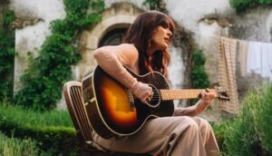 Kany García presenta su nuevo single “Fuera de servicio” tras su paso por Argentina