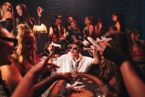 «SUBIDÓN»: lo nuevo de YSY A