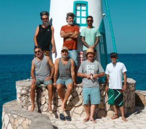 Nonpalidece invita a Mykal Rose a reversionar «Regaae en el Universo»