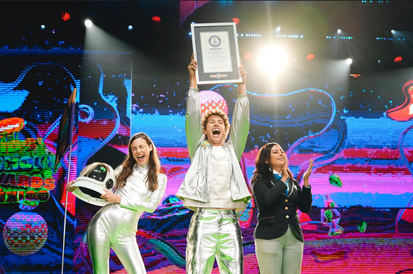 Kids Choice Awards 2023: lista completa de ganadores