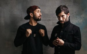 Boca de Serpiente y Radio Paila llegan por primera vez al país