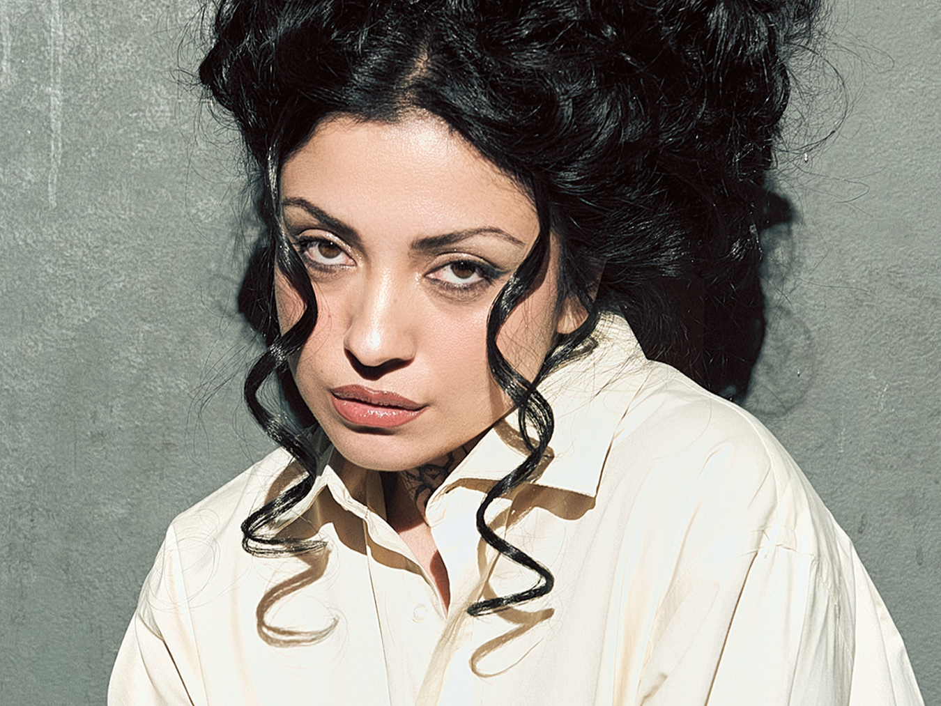 Mon Laferte, Róndine Alcalá, Simone Torres y Ana Villacorta son las Leading Ladies Of Entertainment 2023