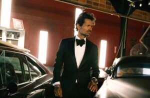 Draco Rosa reinterpreta grandes clásicos del rock en su nuevo álbum "Reflejos de lo Eterno"