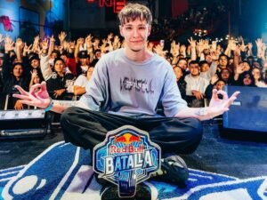 CTZ se consagró campeón de la Regional de Buenos Aires de Red Bull