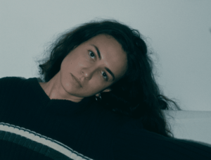 Paula Prieto: "Sueño como si todo fuera a pasar"