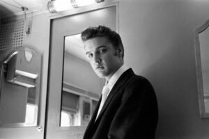 La noche que Elvis Presley hizo historia en la televisión