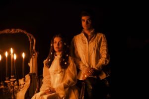 "SIGA SIGA" es el nuevo himno de la resiliencia por Guido Morán y Ángela Navarro