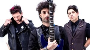 El Cuarto Soda desembarca en el Gran Rex