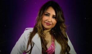 Paula Rivas presenta “Ahora Vienes A Llorar”