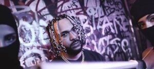 Draco Casteviel presenta el video musical de «Tussy»