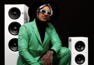 Tueny presenta su nuevo single «GTA (Grandes trabas del amor)»