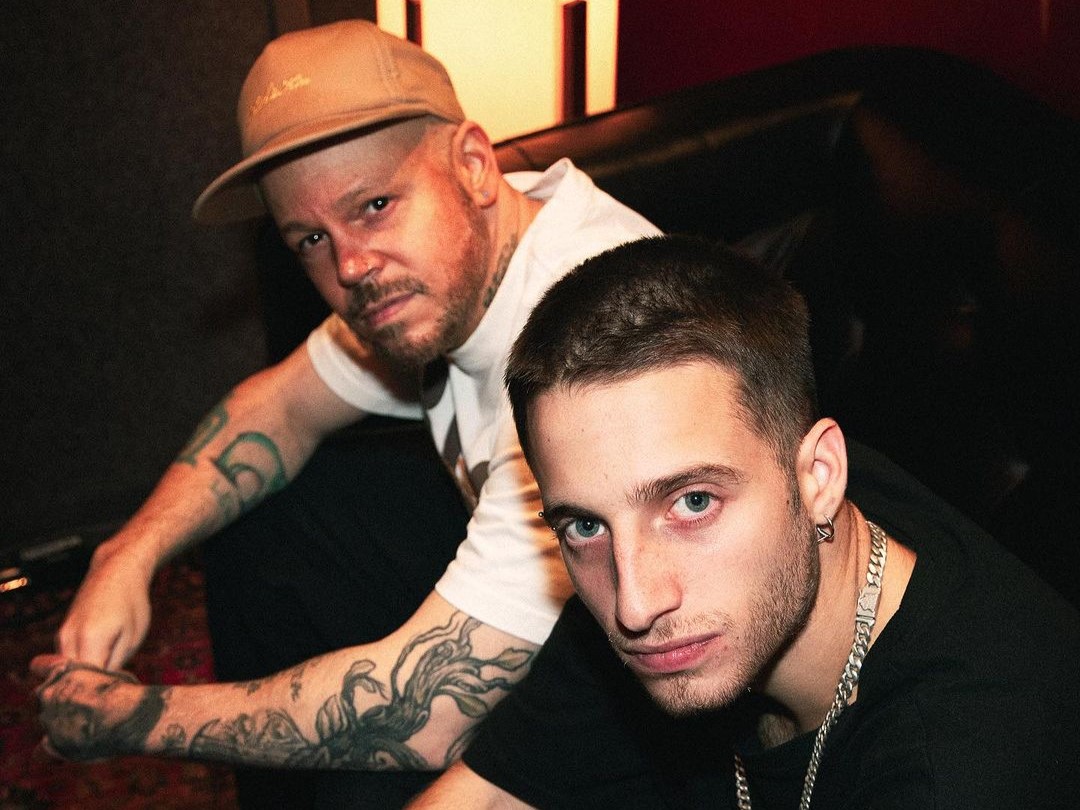 Residente convocó a WOS para su nuevo corto cinematográfico: 