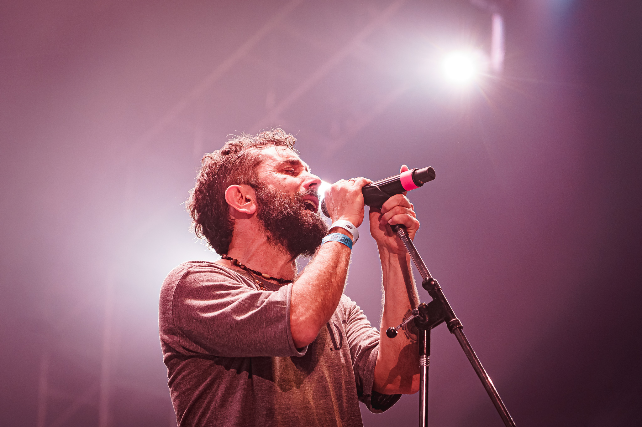 Cielo Razzo celebró sus 30 años con una emotiva noche en el Luna Park