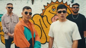 Lo’ Pibitos presentan «Buen Día»