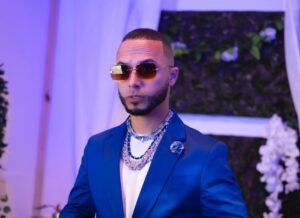 Arkey-O presenta «Luvana», su nuevo single