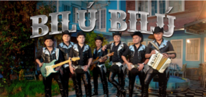 Grupo Zúmbale Primo presenta «Bilú Bilú»