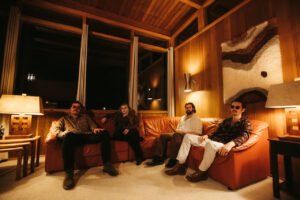La música disco revive junto a The Erly