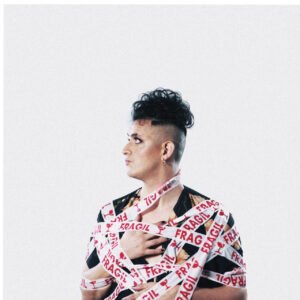 4 artistas con nueva música para cortar la semana